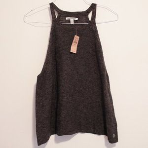 American Eagle Sweater Tank